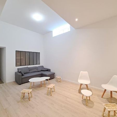 Nouakchott, Maison Atypique Reims Eksteriør bilde